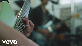 Lostboycrow - Waste Of Time Live