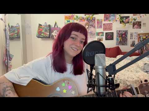 Città vuota - Mina (cover)