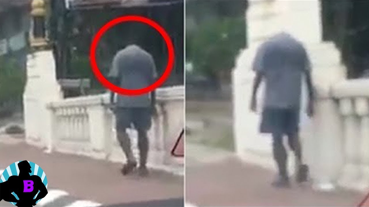 top 100 movies of all time 5 Vídeos Inexplicables Que Te Harán Temblar Parte 9