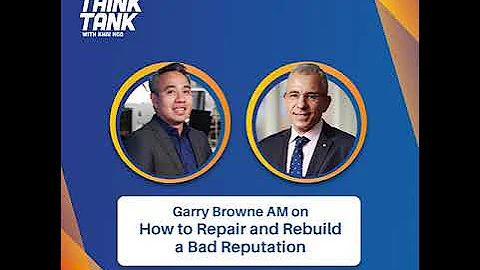 How To Repair A Bad Personal Brand Reputation: Gar...