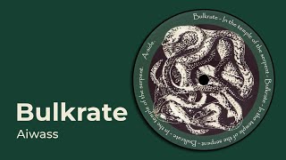 Bulkrate Aiwass From In The Temple Of The Serpent, Praxis 49, 2012