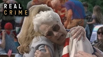 4th Of July Nightmare: Man Shot Dead In Front Of Family | The New Detectives | Real Crime