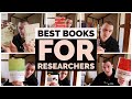 Best books about doing research data analysis qualitative methods and methodologies  some extras