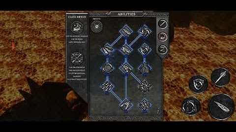 Anima ARPG - Bleed Level: Michael Myers (500%)