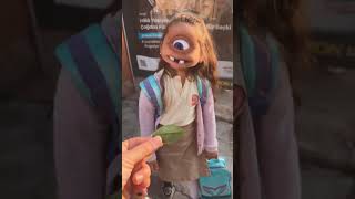 Neydı Bu Jinevarın Adı 🤣🤣 Resimi