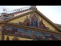 Sacred or Religious? Art & Music in Rome & Italy | EWTN Vaticano Special