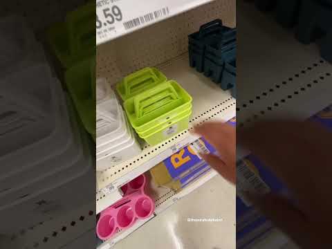 Target Back to