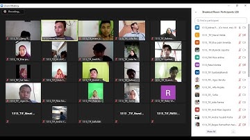 Algoritma dan Pemrograman I - Pertemuan 6