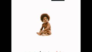 The Notorious B I G   Ready To Die  Album 1994
