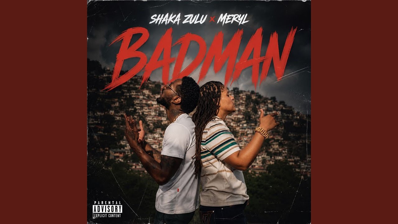 BADMAN