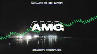 Majki ft. Cheatz - AMG (FILCRIZ BOOTLEG)