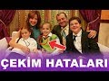 Sihirli Annem Çekim Hataları (Sesli Anlatım)