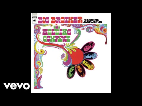 Big Brother & The Holding Company, Janis Joplin - Call On Me (Official Audio)