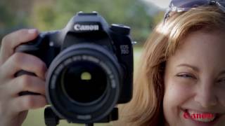 Canon EF 101: Series Overview