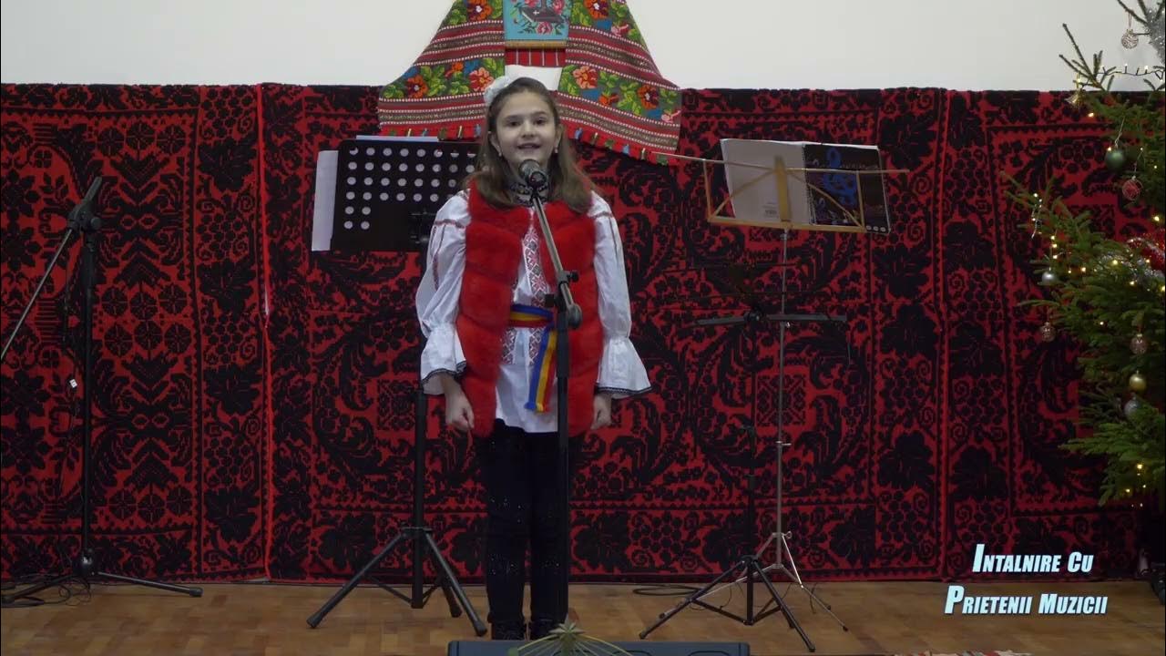 Oncioiu Rocio Sub fereastra la om bun YouTube