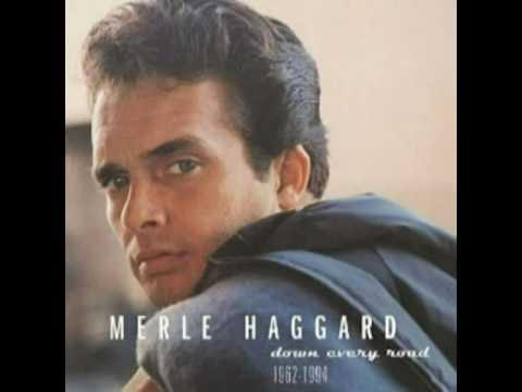 Merle Haggard Carolyn. - YouTube