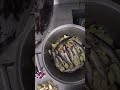 paksiw na gg sa mangga 😋