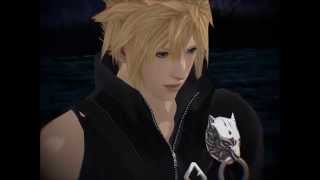 【MMD 60fps】 hold me now (cloud)