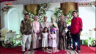 Permata Hati - Qosidah Modern ANANTA Musik - FAIS Sound - FVS HD