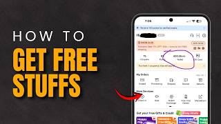 How to Get Free Stuffs on Shein | Get Free things on Shein 2026 screenshot 5