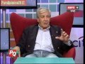 Carlos Pachame en Pura Quimica (15-10-2013)