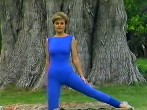 Yoga Body Tune-up | Linda Arkin | 45 Minute Workout