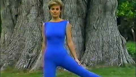Yoga Body Tune-up | Linda Arkin | 45 Minute Workout