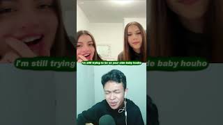 Download Lagu SONGTITEL: 'Distance' van Fian #shorts #ometv MP3