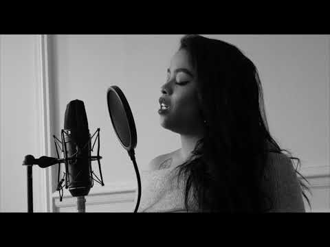 Stefflon Don, French Montana Hurtin' Me Cover Anja feat Tyler Will