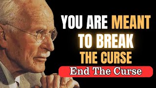 5 Signs You're the Right Person to Break Your FAMILY CURSE (Jung on Ancestral Wounds)