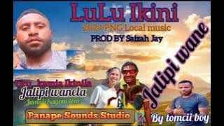 Jalipil Wane_Tomcii boy_Ft_Lulu igini_(prod by Saizah Jay) 2024_Panape sounds Studio