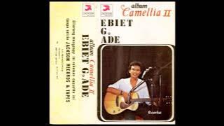 Ebiet G. Ade - Camelia II (Full Album)