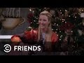 Phoebes christmas song  friends