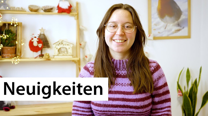 Wir haben Neuigkeiten! - Neuer Kanal und Pläne für 2022