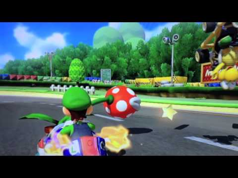 Luigi's Inner Demons (Luigi Death Stare Compilation)