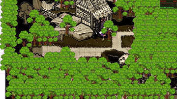 rmmv pixi.layer + spine peformance 60 fps