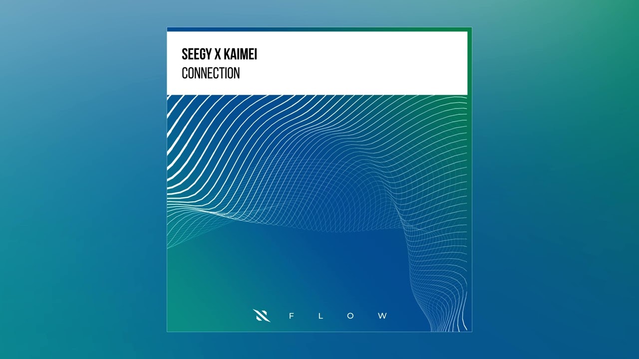 Watch Seegy x Kaimei - Connection (Extended Mix) on YouTube Watch Seegy x Kaimei - Connection (Extended Mix) on YouTube