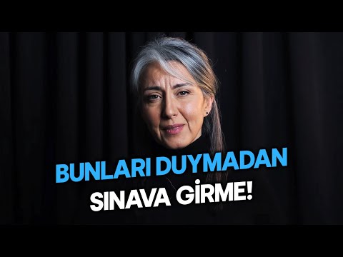 Bu Videoyu İzlemeden