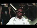 SAINt JHN: "I Originally Wrote the Song "Roses" for Beyonce" | I AM ATHLETE