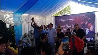 Download lagu DENDANG MAPPIADA!! Ridwan sau, Udin leaders, Anto Sarto, Ilyas Syafar cipta Ridwan sau