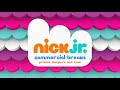 Part 1 Nick Jr Commercial Breaks May 1st 2017