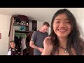 MOMMY PRANKS DADDY PERO SIYA ANG UMIYAK