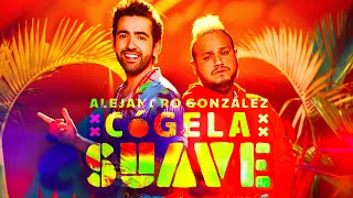 Смотреть клип Alejandro González Y Yera - Cógela Suave