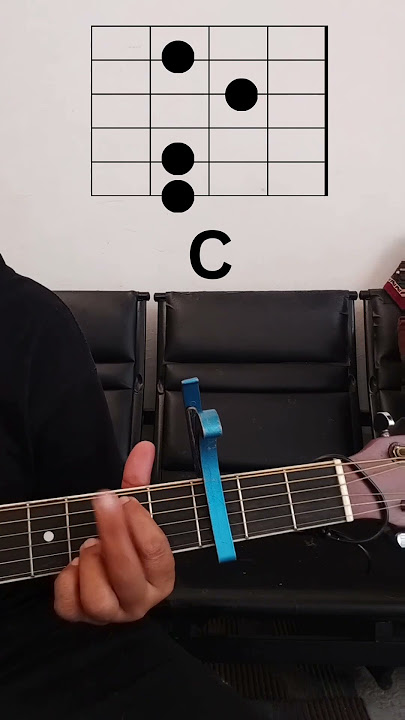To The Bone (Guitar Chords) Pamungkas