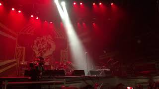 Like a Stone - Prophets of Rage I Mar 24 2018 (Download Festival)