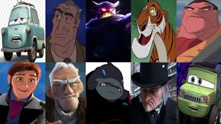 видео: Поражения моих любимых дисней злодеев часть 4 картинка: Поражения моих любимых дисней злодеев часть 4