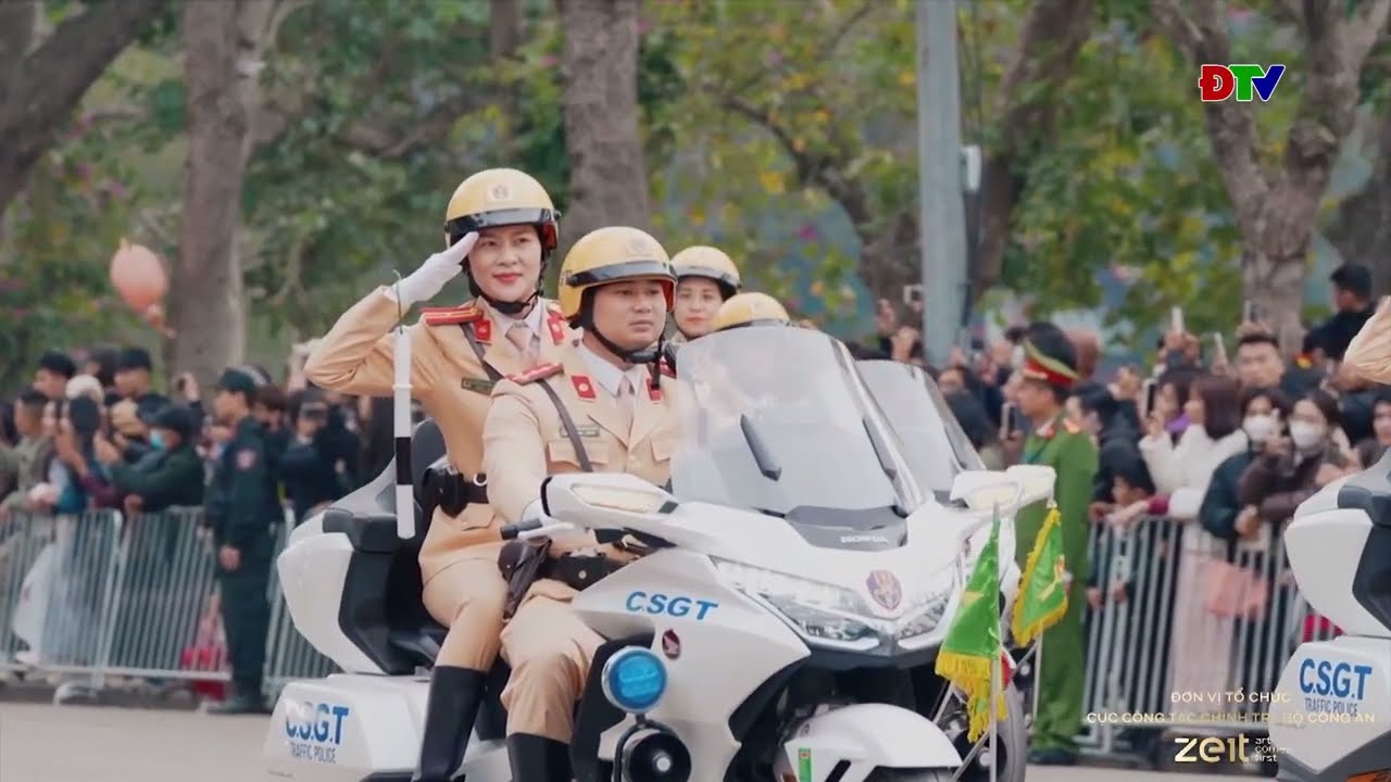 ĐIỆN BIÊN - An ninh Điện Biên (Ngày 26-2-2026)