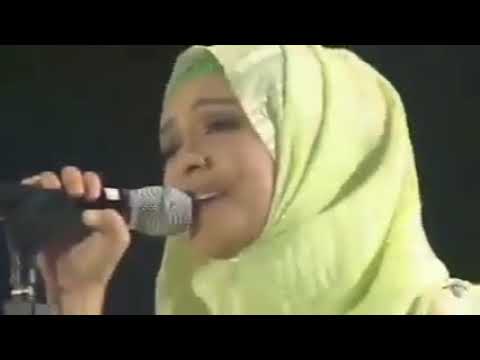 Sholawat BADAR bergema di Moskow (Rusia) yang katanya negara Komunis.