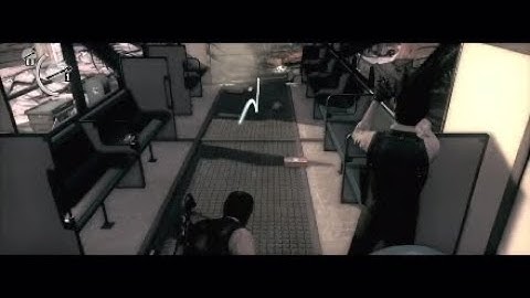 The Evil Within, Akumu Difficulty, No Upgrades/Keys Walkthrough, Chapter 12