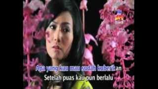 Dian Piesesha - Habis Manis Habislah Sayang